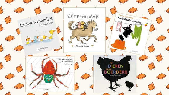 Klipperdeklop (leesbevordering)