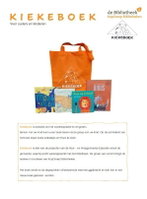 Informatieflyer voor ouders