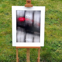 Expositie Fotoclub Twente: Lijnenspel