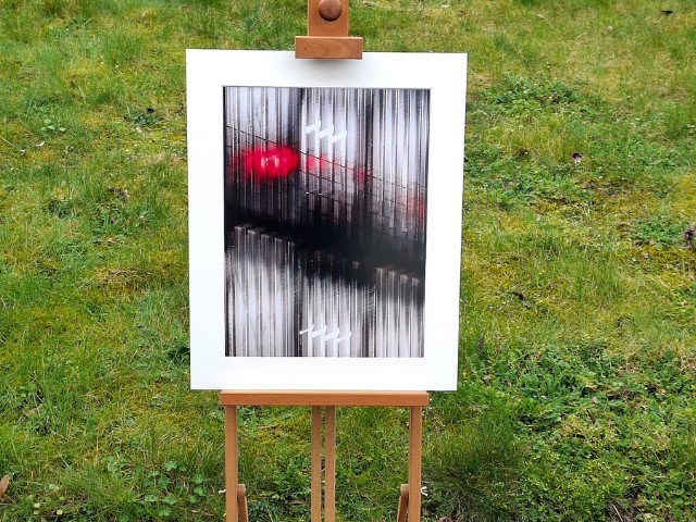 Expositie Fotoclub Twente: Lijnenspel