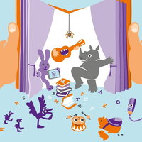 BoekStartdag Rijen 06-06-2026 09:00