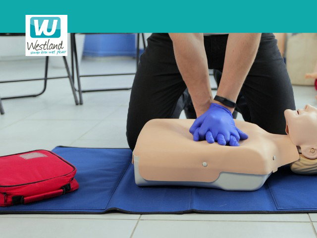 Cursus Reanimeren