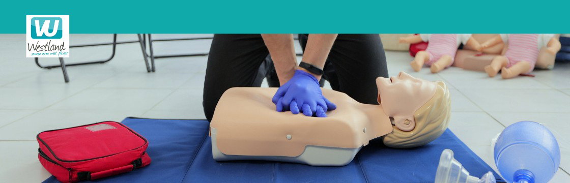 Cursus Reanimeren