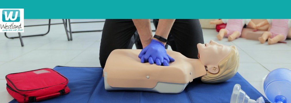 Cursus Reanimeren