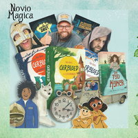 Novio Magica I Ontdek het land Norgië (10+)
