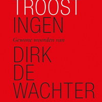 Boeken van Troost Leesclub| Dirk de Wachter