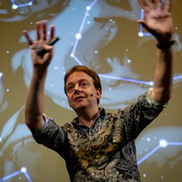 Lezing: De zoektocht naar een tweede aarde