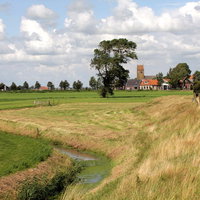 Maandelijkse verhalenavond Bolsward 27-11-2026 19:30