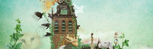 Novio Magica 2026: Fantasy, book & film fest