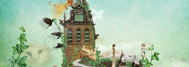 Novio Magica 2026: Fantasy, book & film fest