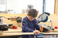 Techniekeducatie