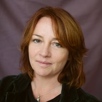An evening with award-winning Irish author Eimear McBride