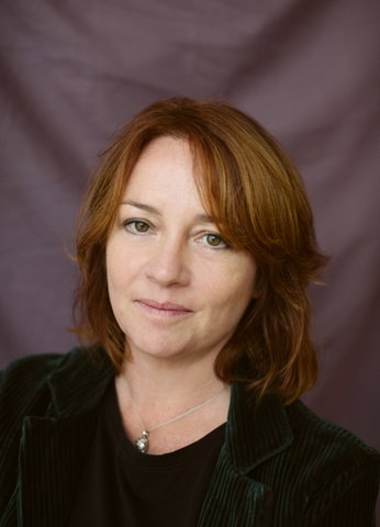 An evening with award-winning Irish author Eimear McBride