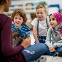 Turkish storytelling
