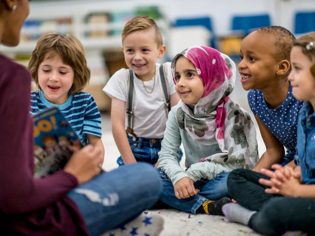Turkish storytelling
