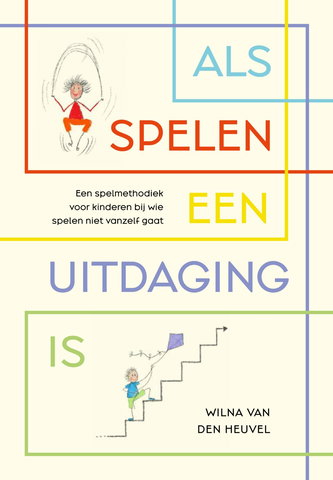 Ontdek hoe je kinderen helpt spelen als dat niet vanzelf gaat.