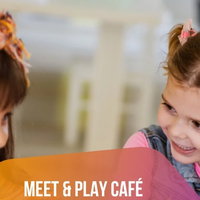 Meet & Play Café Beek en Donk
