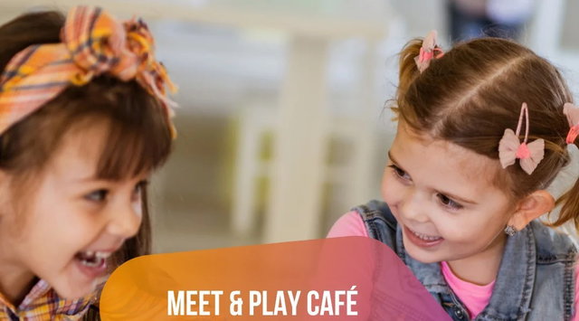 Meet & Play Café Beek en Donk