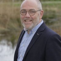 De kerken van Werkendam
