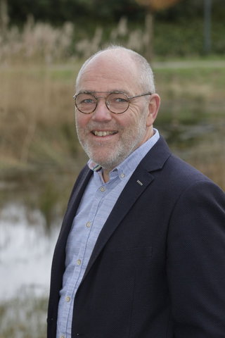 De kerken van Werkendam