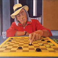 Tentoonstelling Hans Krakou
