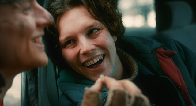 Van boek naar film: Joe Speedboot