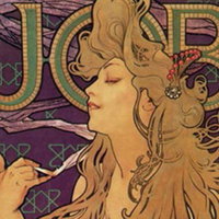 Studiedag Art nouveau in 1 dag!