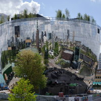 Achter de schermen - Het Depot van Museum Boijmans Van Beuningen