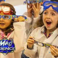 Mad Science: Beveilig als een pro, ontdek als een wetenschapper!
