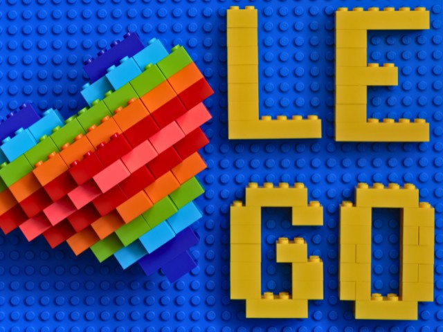 Word jij onze nieuwe LEGO Master?