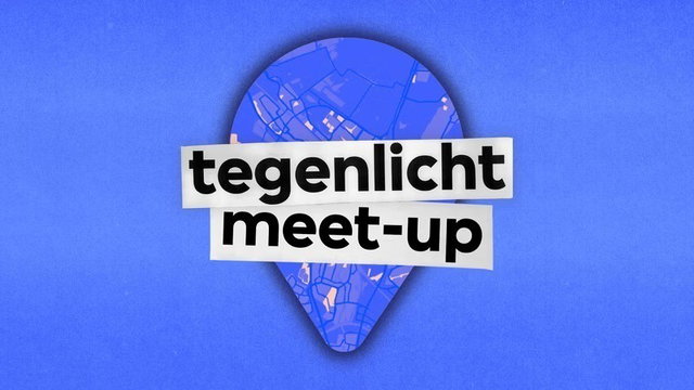 Tegenlicht Meet-Up