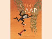 Kleine aap