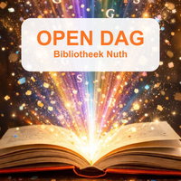 Open dag Bibliotheek Nuth!