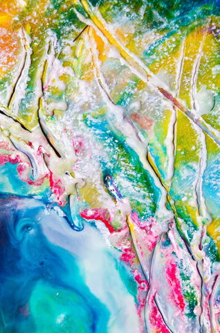 Kunst 3/4