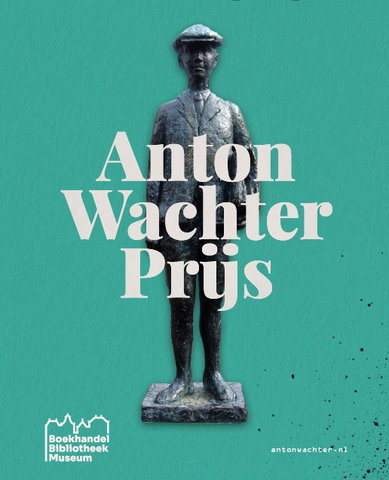 Anton Wachterprijs 2026