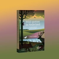 Wild spotten in Nederland – Lezing door natuurgids Paul Cosijn