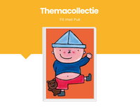 Themacollectie Fit met Puk