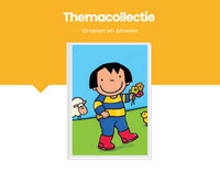 Themacollectie Groeien en bloeien