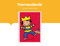Themacollectie Samen feestvieren