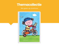 Themacollectie We gaan op avontuur