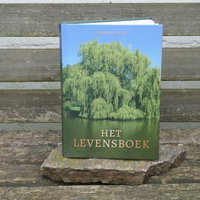 Themacafé: Wat staat er in jouw levensverhaal?