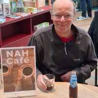 Themacafé: Omgaan met Niet-Aangeboren Hersenletsel (NAH)