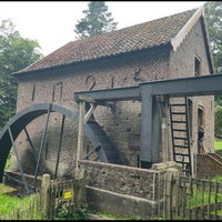 Themacafé: Het geheim van de watermolen