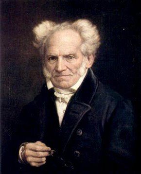 Filosofie Leesclub | Arthur Schopenhauer