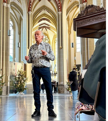 Verhalen voor de Ziel - Jan Alfrink