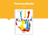 Themacollectie Kunst (peuters)