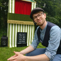 Theater Pierewaai