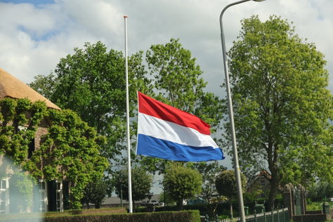 Themacollectie 4/5 mei voor onderbouw VO