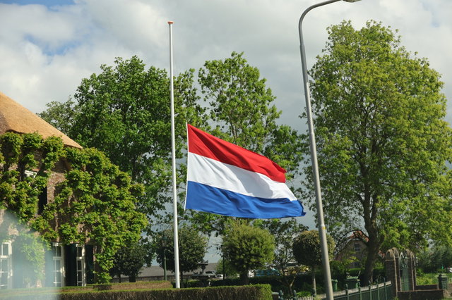 Themacollectie 4/5 mei voor onderbouw VO
