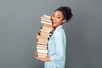 Boekenproeverij Tienerleesweek
